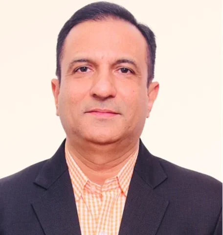 Dr. Suleman Virani