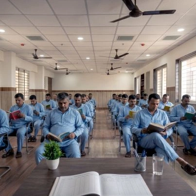 sanmarg hospital Website Image - Dedicated Zone
