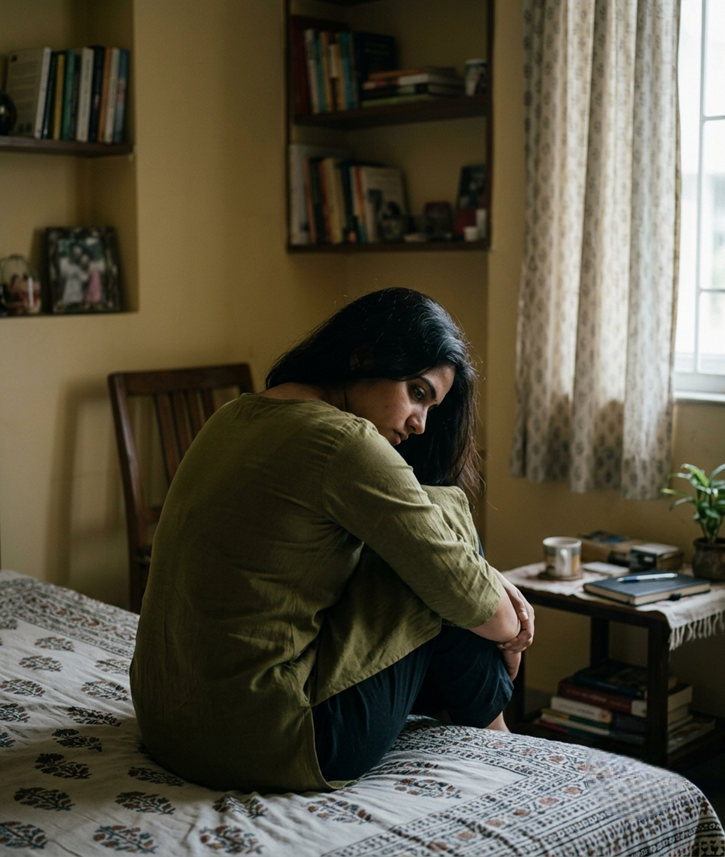 Depression & Mood Disorder Treatment in Nagpur