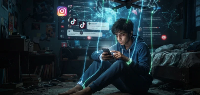 Digital Addiction