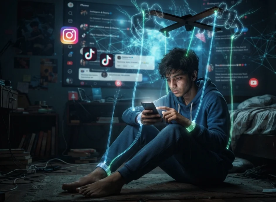Digital Addiction